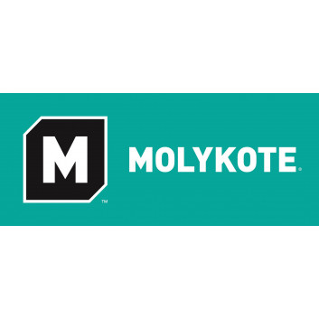 Molykote 55 O-RING GREASE - 1 kg Dose